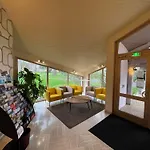 Ξενοδοχείο Logis Le Parc De Geoffroy