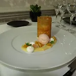 Otel Logis Le Parc De Geoffroy 4*
