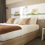 Hotel Logis Le Parc De Geoffroy Thiers