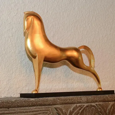 Hotel Logis Le Parc De Geoffroy 4*