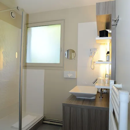 Logis Le Parc De Geoffroy Hotel Thiers