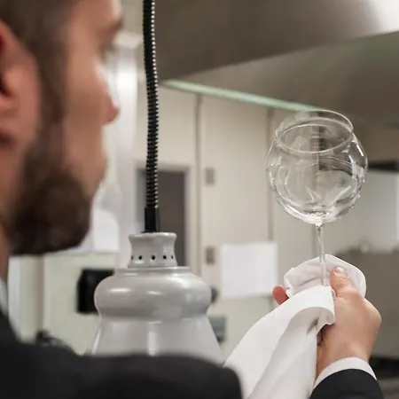 Logis Le Parc De Geoffroy