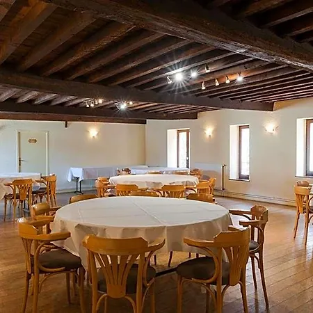 Logis Le Parc De Geoffroy Hotel Thiers