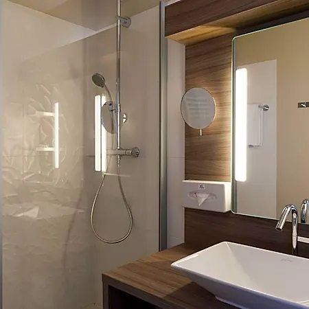 Logis Le Parc De Geoffroy Hotel Thiers