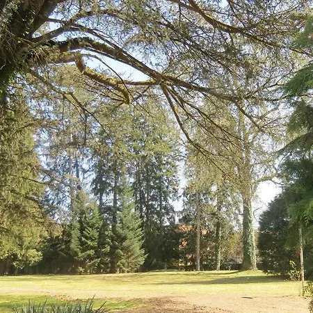 Logis Le Parc De Geoffroy