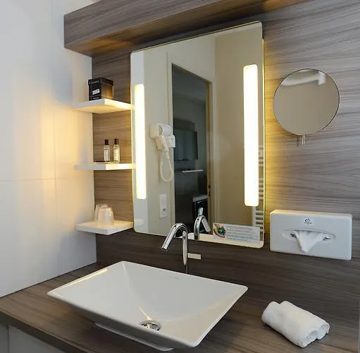 Logis Le Parc De Geoffroy Hotel Thiers