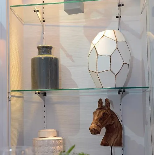 Logis Le Parc De Geoffroy 4* Thiers