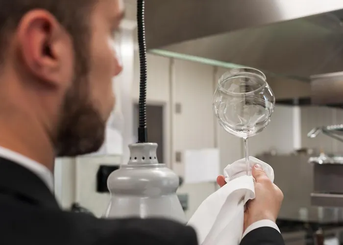 Logis Le Parc De Geoffroy